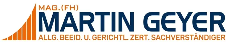 Logo von Martin Geyer